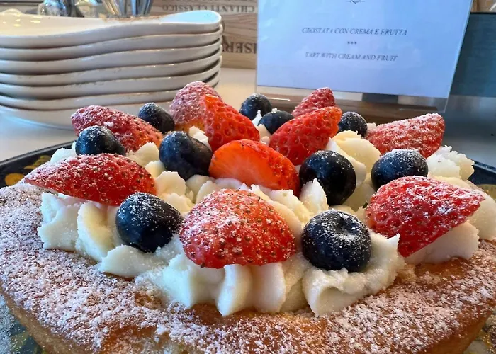 Romantic Relais Sorrento