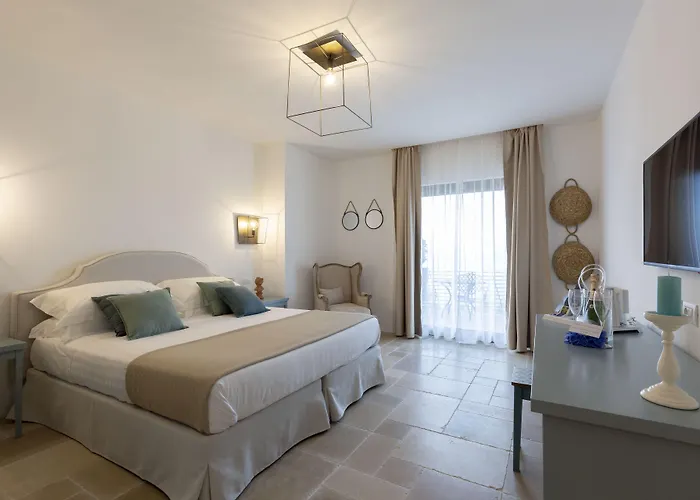 Romantic Relais 4* Sorrento