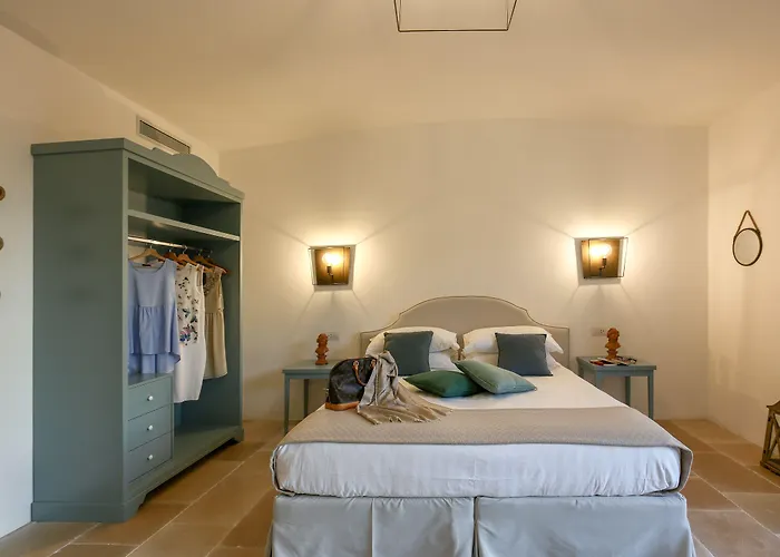 Bed & Breakfast Romantic Relais Sorrento