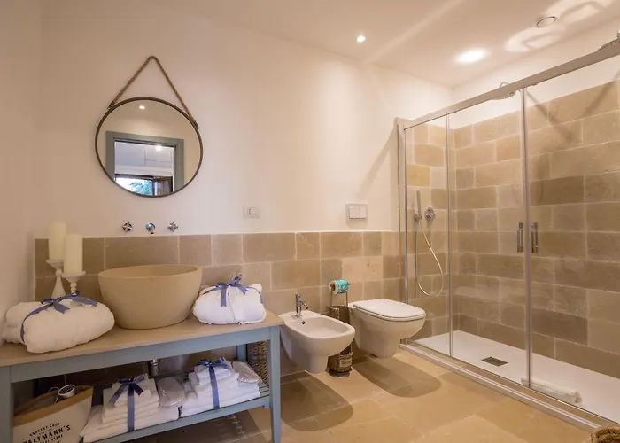 Bed & Breakfast Romantic Relais 4*