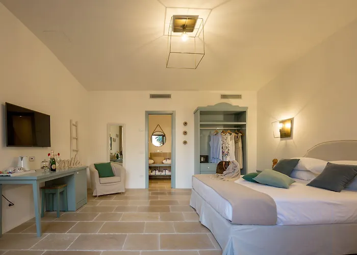 Romantic Relais Alojamento de Acomodação e Pequeno-almoço