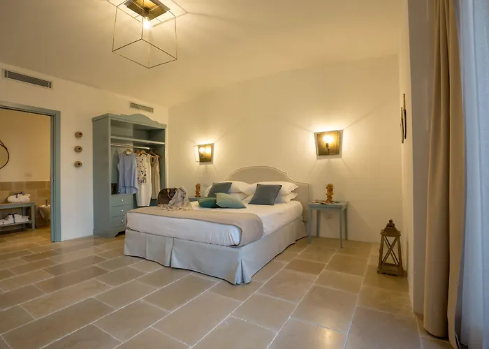 Romantic Relais Sorrento