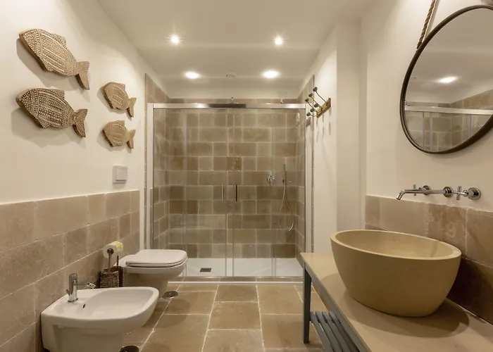 Romantic Relais Sorrento