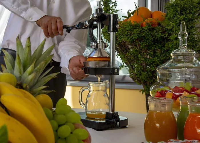 Romantic Relais 4* Sorrento