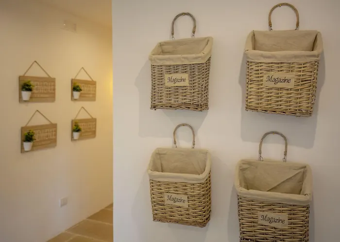 Alojamento de Acomodação e Pequeno-almoço Romantic Relais Sorrento