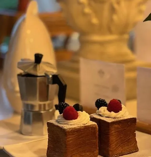 Romantic Relais Bed & Breakfast