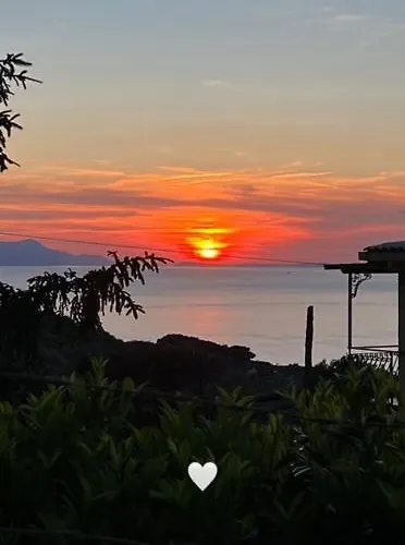 Alojamento de Acomodação e Pequeno-almoço Romantic Relais