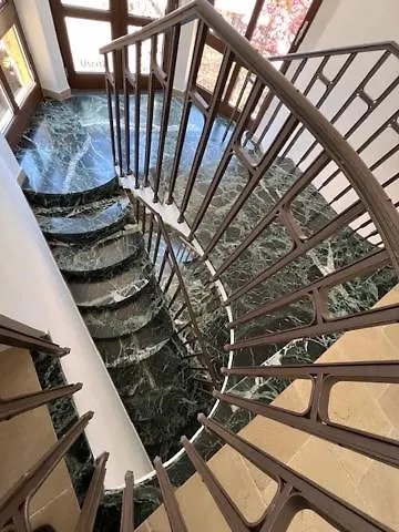 Romantic Relais 4* Sorrento