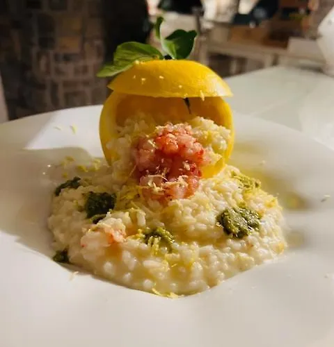 Romantic Relais Alojamento de Acomodação e Pequeno-almoço