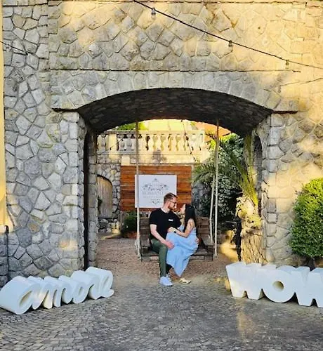 Romantic Relais Sorrento