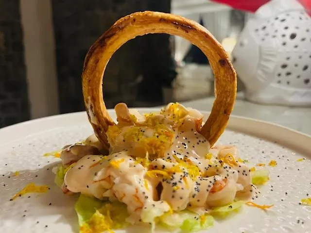 Alojamento de Acomodação e Pequeno-almoço Romantic Relais 4*