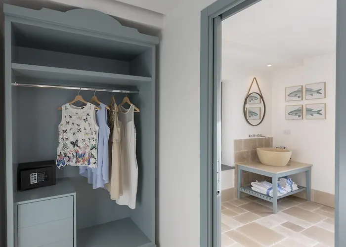 Romantic Relais Bed & Breakfast