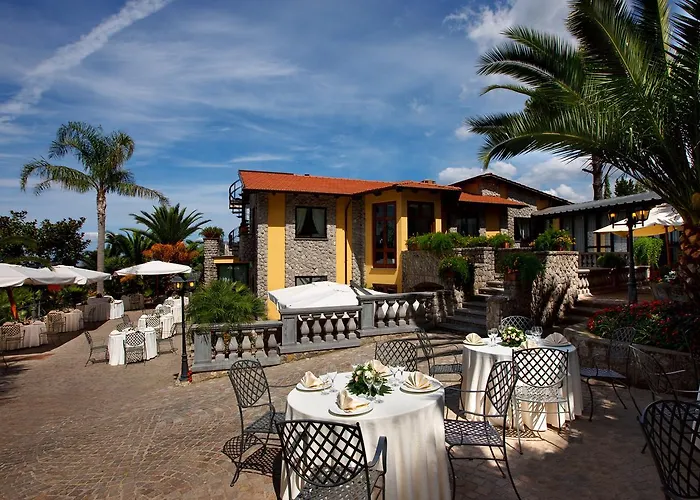 Bed & Breakfast Romantic Relais