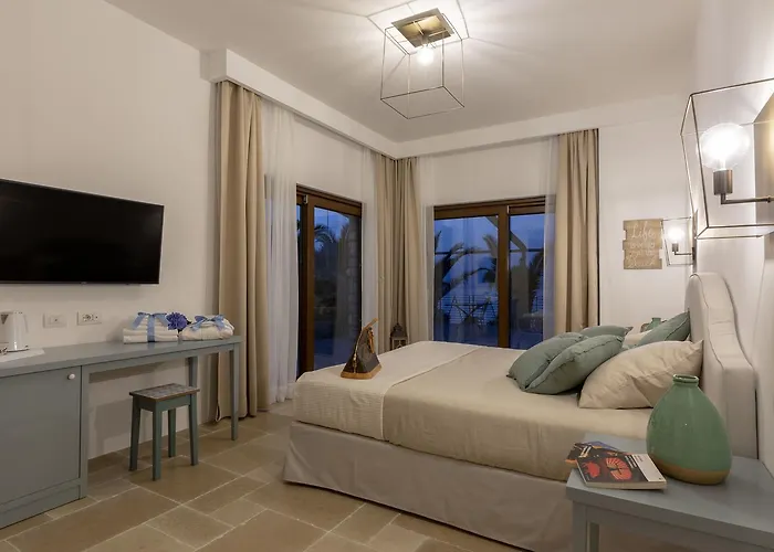 Romantic Relais 4* Sorrento