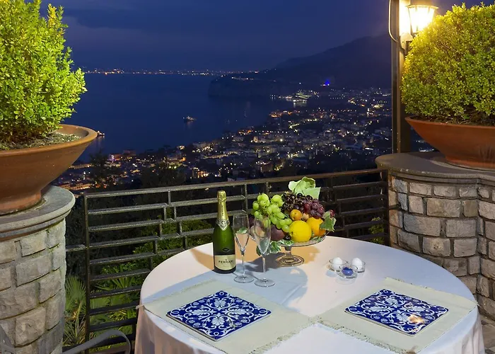 Alojamento de Acomodação e Pequeno-almoço Romantic Relais