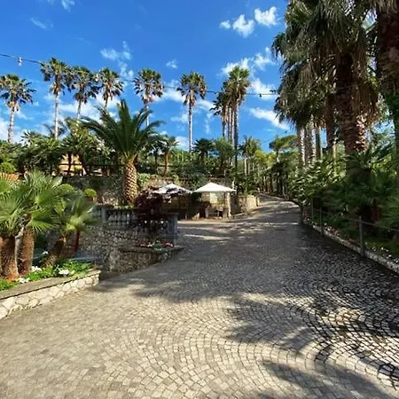 Romantic Relais 4*
