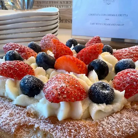 Romantic Relais 소렌토