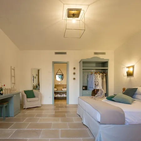 Romantic Relais Bed & Breakfast