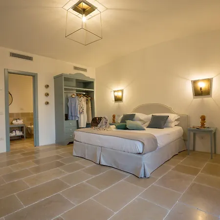 Bed & Breakfast Romantic Relais 4*