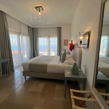 Romantic Relais 4*
