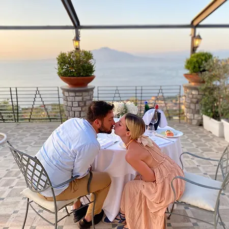 Romantic Relais Sorrento