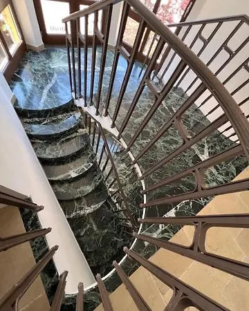 Romantic Relais 4* Sorrento