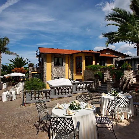 Panzió Romantic Relais