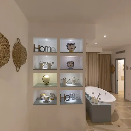 Romantic Relais