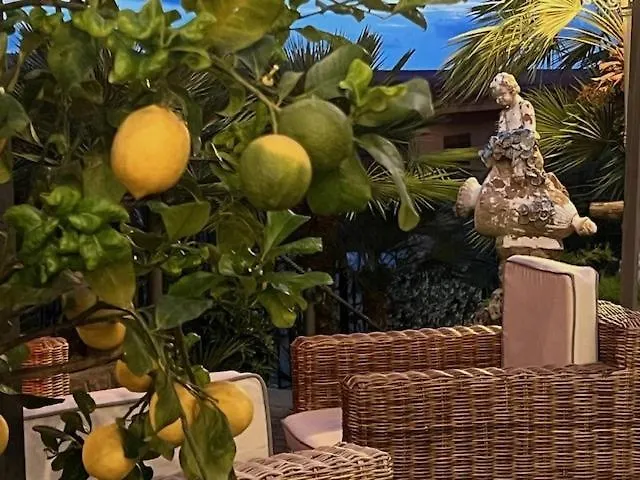 Romantic Relais 4* 소렌토