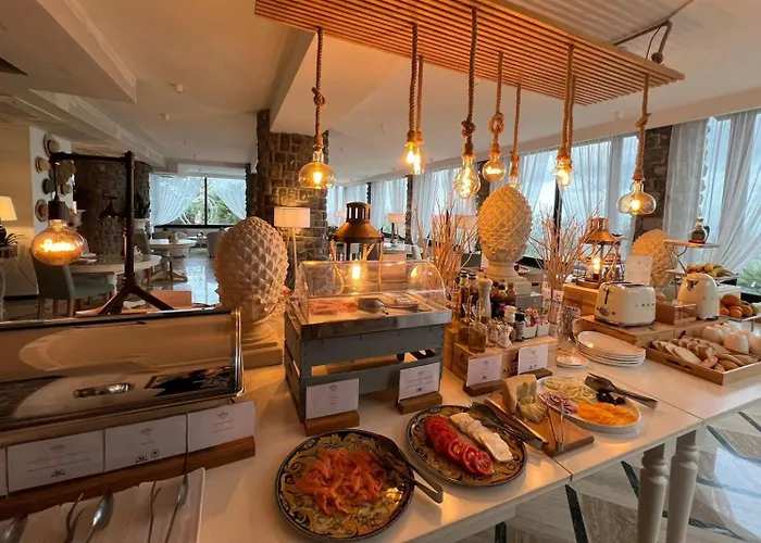 Romantic Relais 4* 소렌토