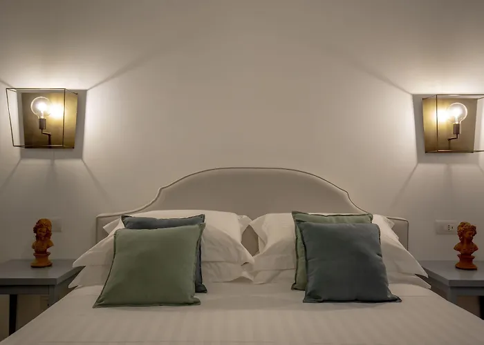 Romantic Relais 4* 소렌토