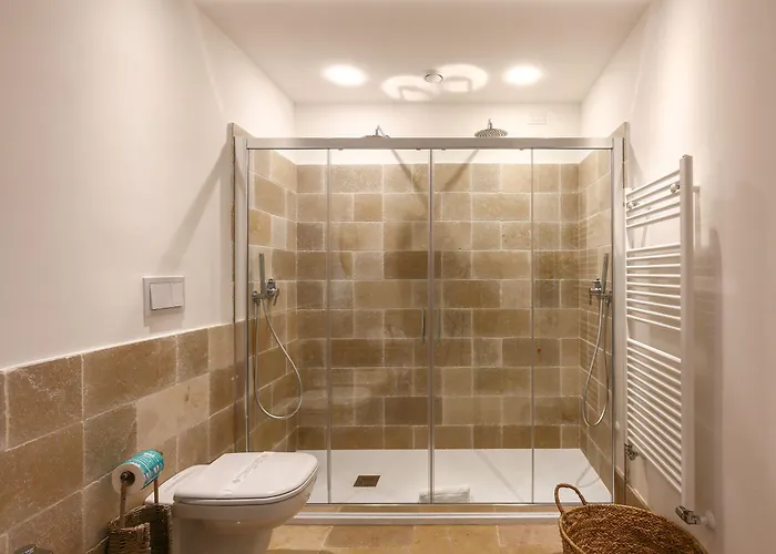 Romantic Relais B&B 4*