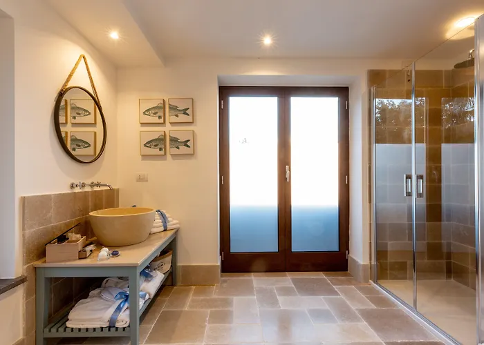 B&B Romantic Relais 4*