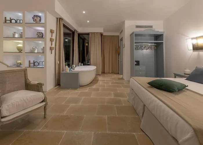 Romantic Relais 4* 소렌토